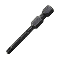 APEX Apex 273B-2 Torq-Set Phillips Head Hex Power Drive Bit 1/4 in x 2-3/4 in
