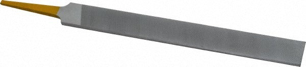 PFERD Pferd 19600201 Swiss-pattern Hand File 8 Inches Cut 00