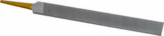 PFERD Pferd 19600201 Swiss-pattern Hand File 8 Inches Cut 00