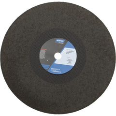 NORTON Norton 66253464576 Cut-off Wheel 16in Aluminum Oxide 30 Grit