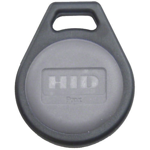 HID GLOBAL Hid Global Corporation 1346LNSMN-PACK10 Proximity Key Fob