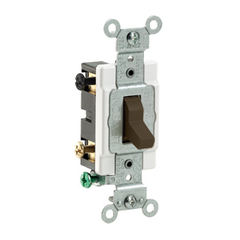LEVITON CS420-2 RELAYS & SWITCHES
