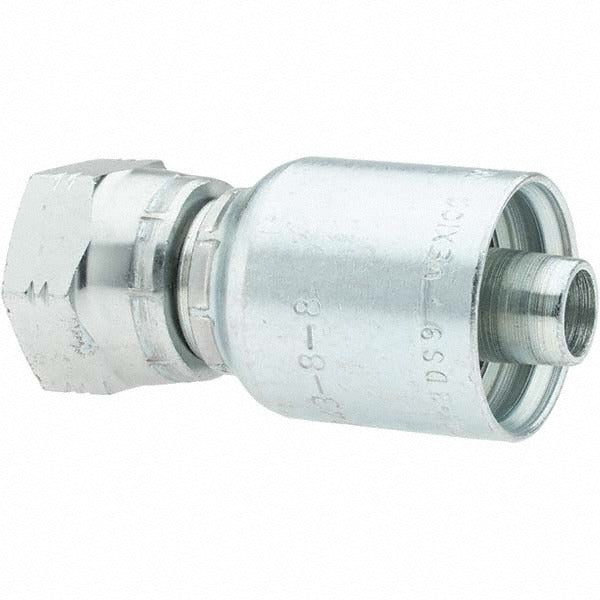 PARKER Parker KP150083 Hydraulic Hose Swivel Fitting Bspp Steel