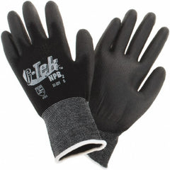 PIP Pip 33-325/S G-tek Nylon Work Gloves Womens Medium
