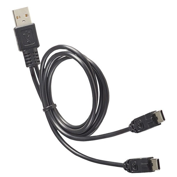 STREAMLIGHT Streamlight 22090 Y-split USB-C Cord (22 in)