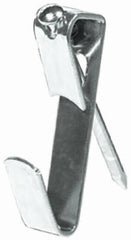 HILLMAN Hillman Fasteners 121063 Zinc Picture Hanger Kit 30 Lb 50 Count