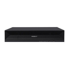 HANWHA VISION Hanwha Vision XRN-1620SB1-2TB 8K Nvr 16CH 16 Poe 2TB