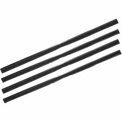 UNGER Unger 20724 Mop Pad Holder 2-piece White Nylon Polyester