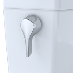 TOTO Toto ST453UA#03 Drake Series Toilet Tank 1.0 GPF (Left Hand Lever) ST453UA#03