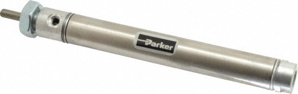 PARKER Parker 0.56DSRM03.00 Rodless Air Cylinder 9/16 Bore 3 Stroke