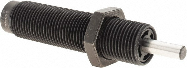 PARKER Parker MC225 Male Button Shock Absorber 3/4-16 Thread