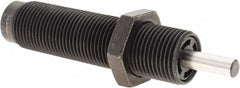 PARKER Parker MC225 Male Button Shock Absorber 3/4-16 Thread