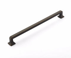 SCHAUB Schaub 535-ABZ Appliance Cup Pull 15 in Ancient Bronze