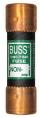 BUSSMANN Cooper Bussmann NON-60 Cartridge Fuse 60A 250V