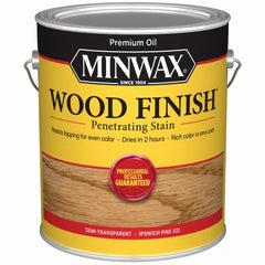 MINWAX Minwax 71004 Ipswich Pine Wood Finish Gallon