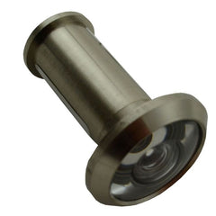 DELTANA Deltana 55211U15-UL Fire Rated Door Viewer Satin Nickel