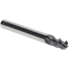SECO TOOLS Seco 03083983 Ball End Mill 6mm 4 Flute Carbide Altin