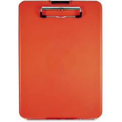 SAUNDERS Saunders SAU00560 SlimMate Storage Clipboard (Letter/A4, 1 Each) SAU00560