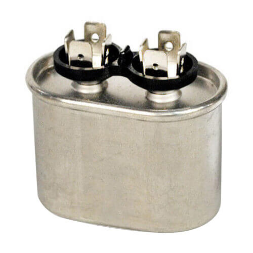 RHEEM 43-100496-49 CAPACITORS
