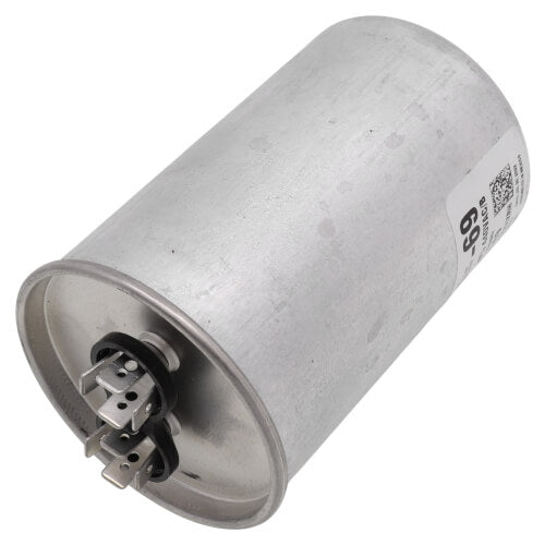 RHEEM Rheem 43-101666-69 Rheem 70 uF 440VAC 2.62 inch OD x 4.06 inch L Round Single Capacitor