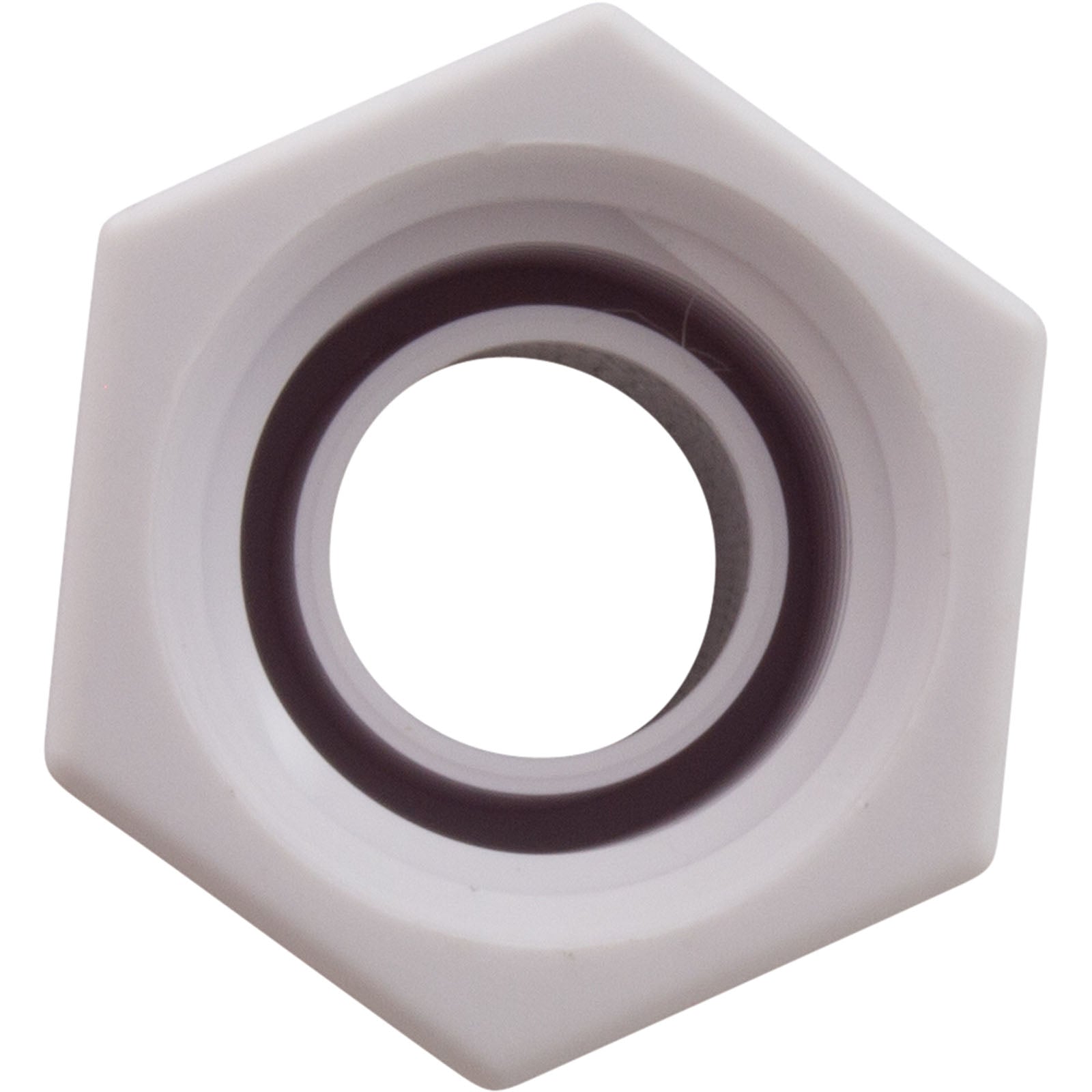 HAYWARD Hayward CLX220HPAK4 Compression Nut 4/Pack
