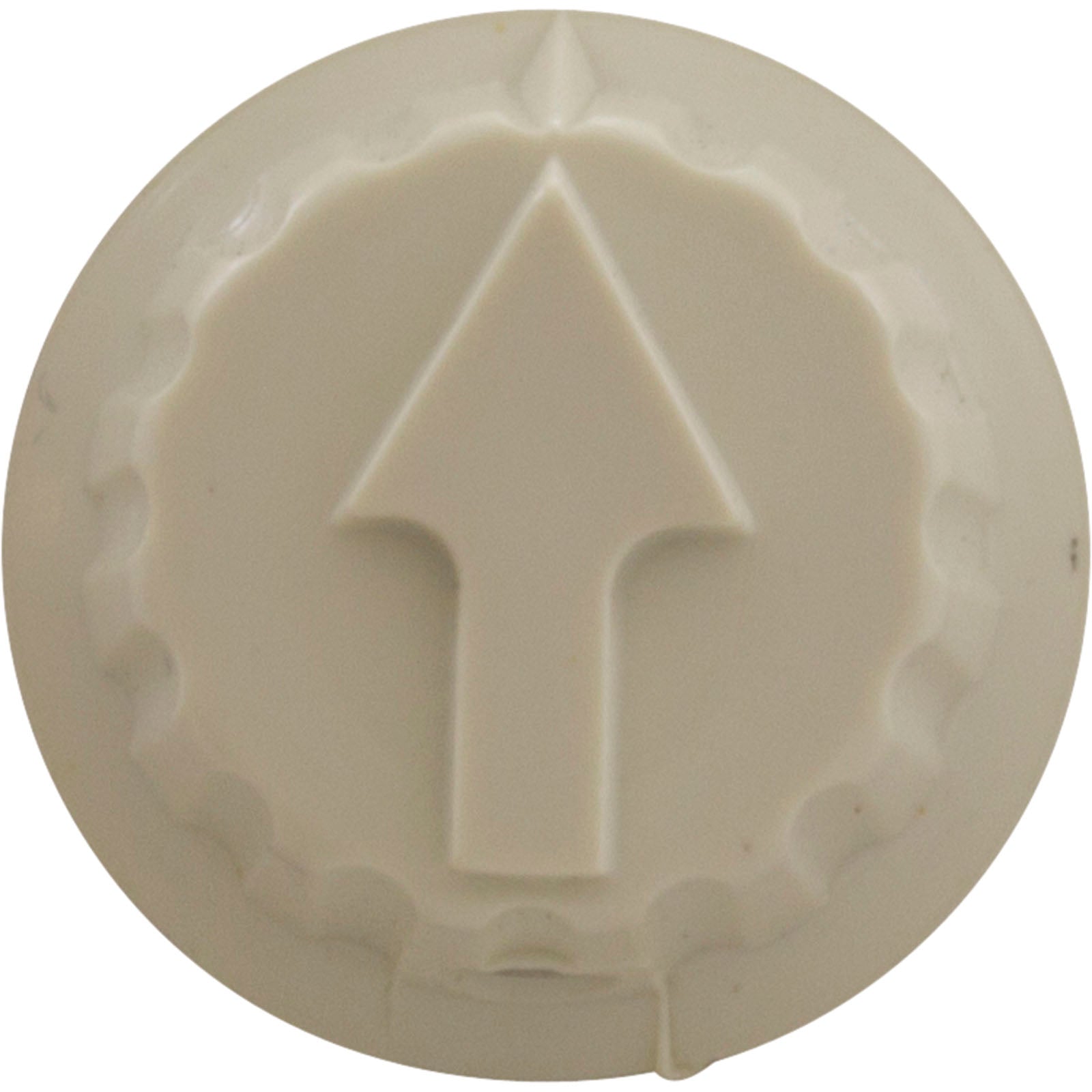 BLUE-WHITE INDUSTRIES Blue-White A-032 Knob Timer A-100 Replacement Part
