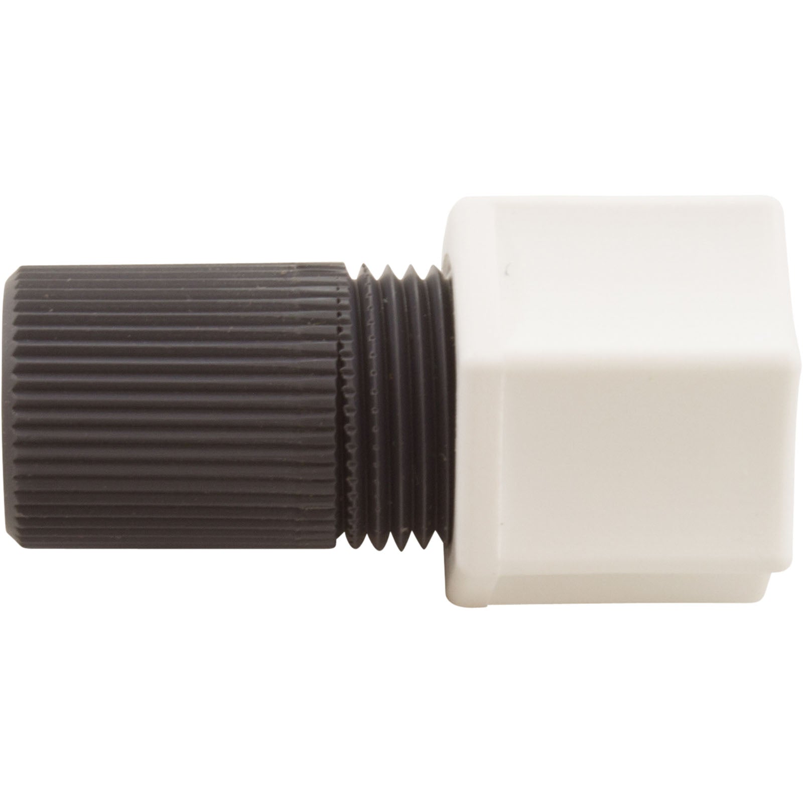 STENNER PUMP Stenner MCADPTR Connecting Nut 3/8 with 1/4 Adapter Quantity 5