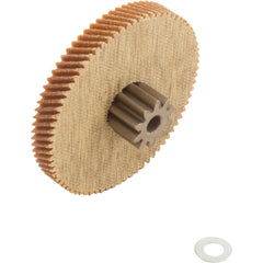 STENNER PUMP MP6N040 MOTOR PARTS