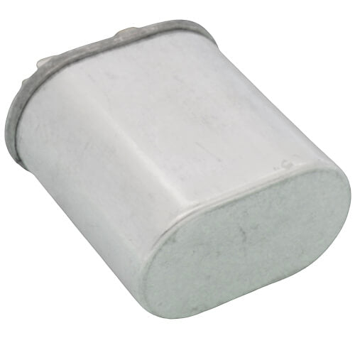 RHEEM Rheem 43-25134-21 Protech Single Oval Capacitor 5 MFD 440VAC
