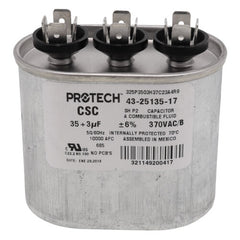 RHEEM 43-25135-17 CAPACITORS