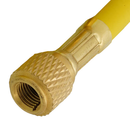 NU-CALGON Nu-Calgon 4300-52 Rx11 Flush Hose 24 Inch Length