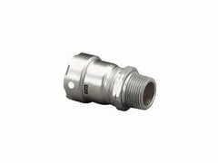 CAMPBELL Campbell xss5-4t Male Adapter Stainless Steel