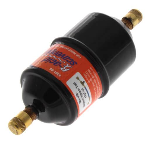 NU-CALGON Nu-Calgon 4301-06 Acid Neutralizer Injector 6 x 1 CS Rx-Acid Scavenger