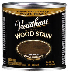 RUST-OLEUM Rust-oleum 211806 Varathane Wood Stain Early American 0.5 Pt