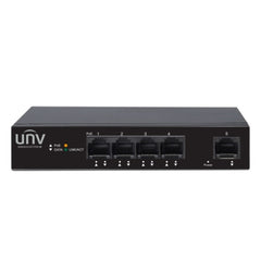 UNIVIEW Uniview nsw20105gtpoein 4 Port Gigabit Poe Switch