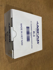MIFAB R-3 PIPE FITTINGS