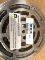 MIFAB MIF63 FLOOR DRAINS