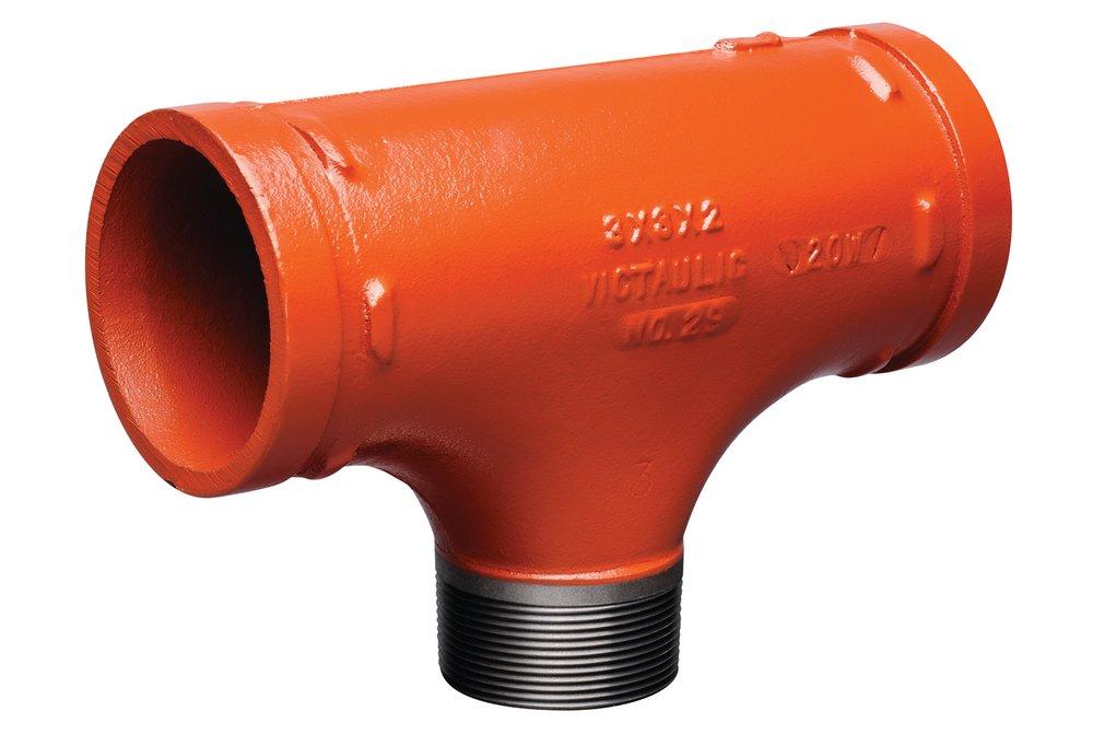 VICTAULIC FC20029P0A PIPE FITTINGS