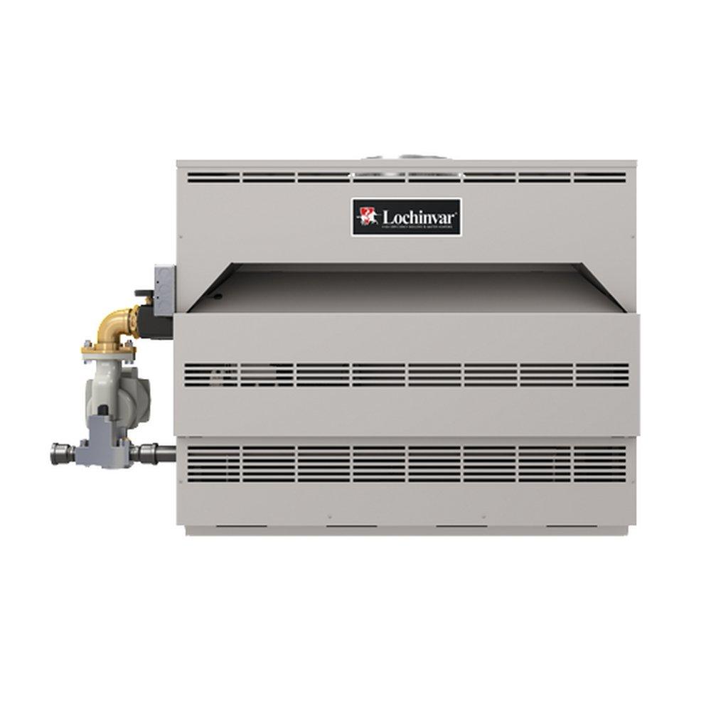 LOCHINVAR 100141018 WATER HEATERS