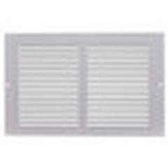 HART & COOLEY 43109 RETURN AIR GRILLES