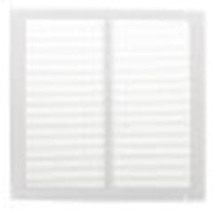 HART & COOLEY 43120 RETURN AIR GRILLES