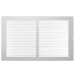 HART & COOLEY 43128 RETURN AIR GRILLES