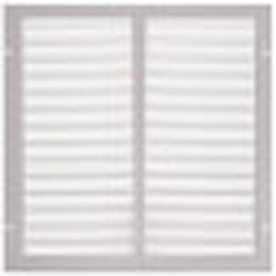 HART & COOLEY 43131 RETURN AIR GRILLES