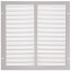 HART & COOLEY 43131 RETURN AIR GRILLES
