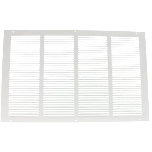 HART & COOLEY 43157 RETURN AIR GRILLES