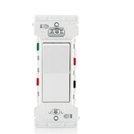 LEVITON E5603-W RELAYS & SWITCHES