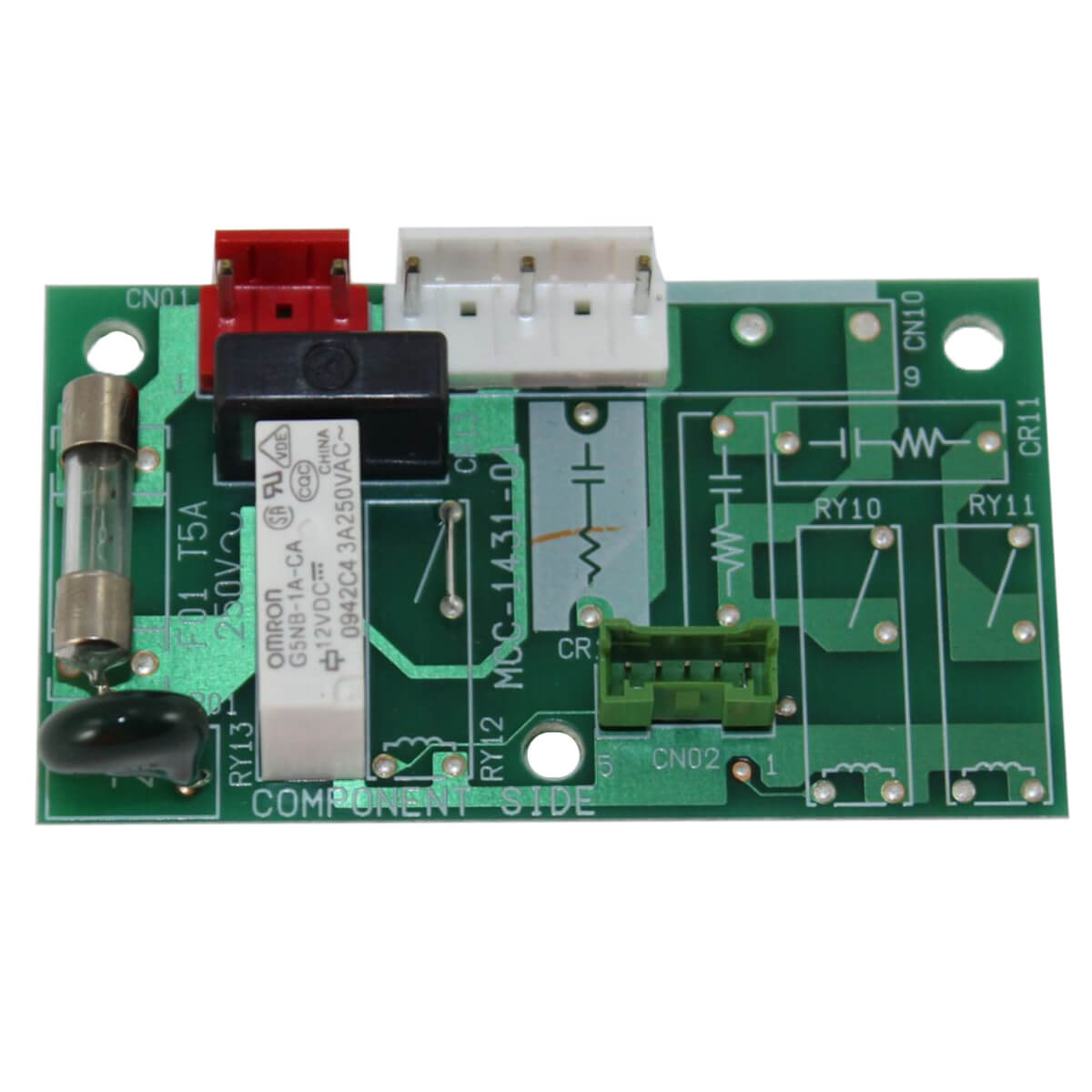 CARRIER 4316V484 CONTROL BOARDS