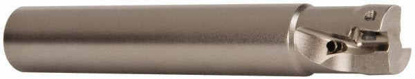 SECO TOOLS Seco 02694884 Indexable Square-shoulder End Mill 1/2 in