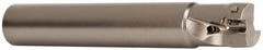 SECO TOOLS Seco 02694884 Indexable Square-shoulder End Mill 1/2 in