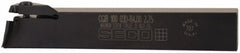 SECO TOOLS Seco 00096165 Indexable Turning Toolholder 1x1 Shank